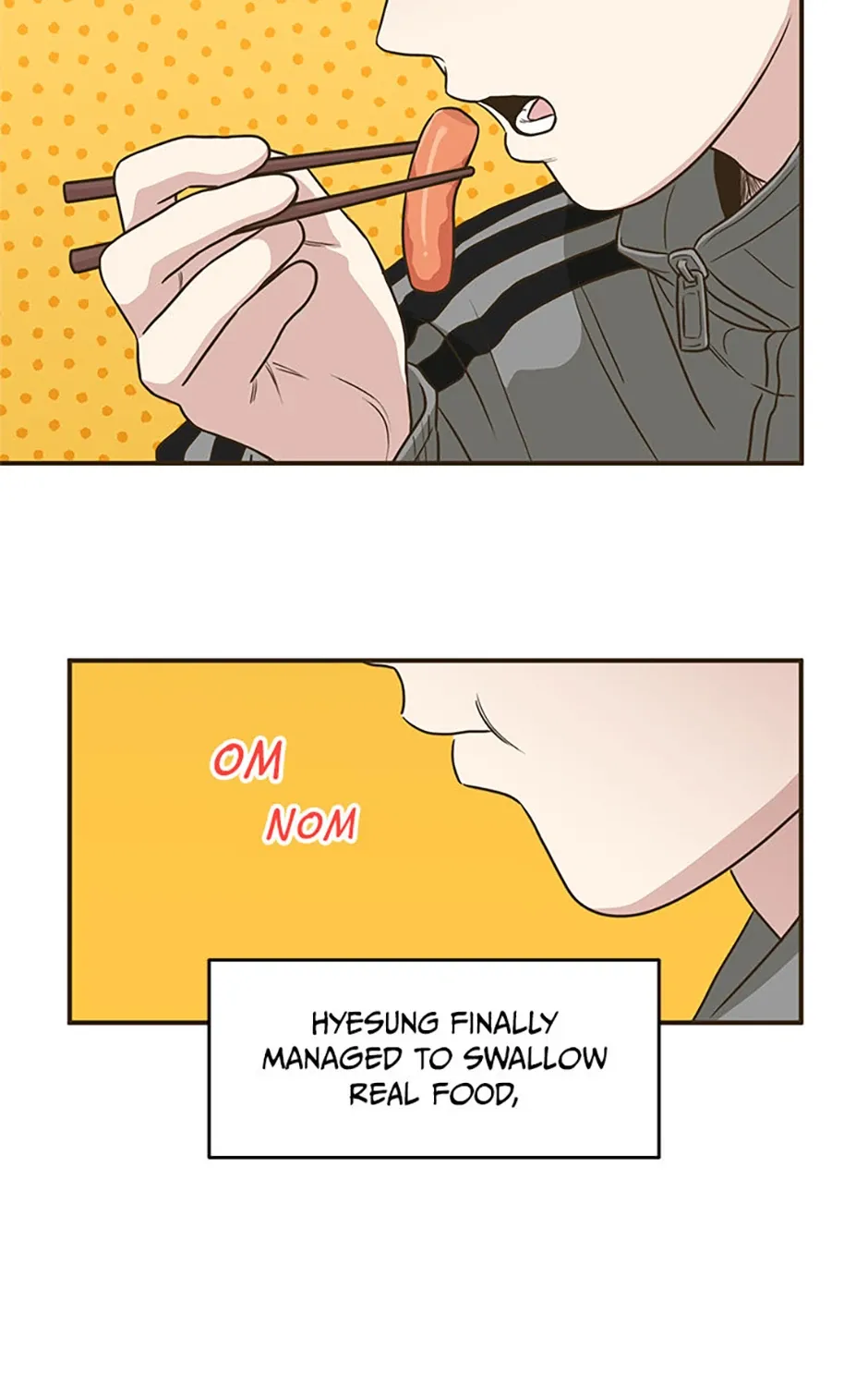 The Sons of Vampires Chapter 45 page 11 - 