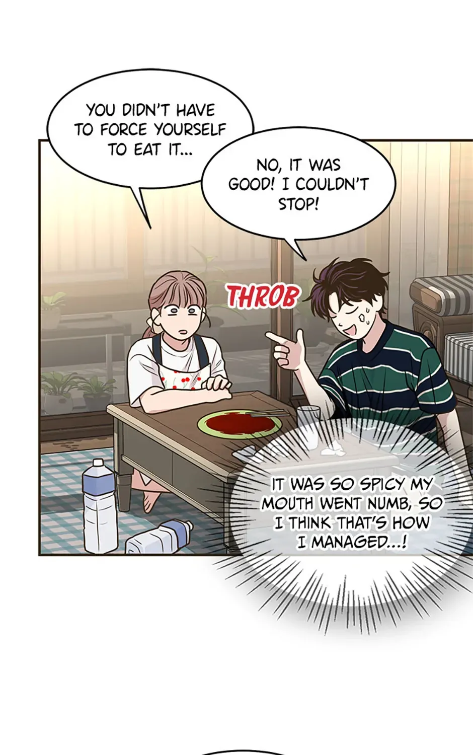 The Sons of Vampires Chapter 45 page 105 - 
