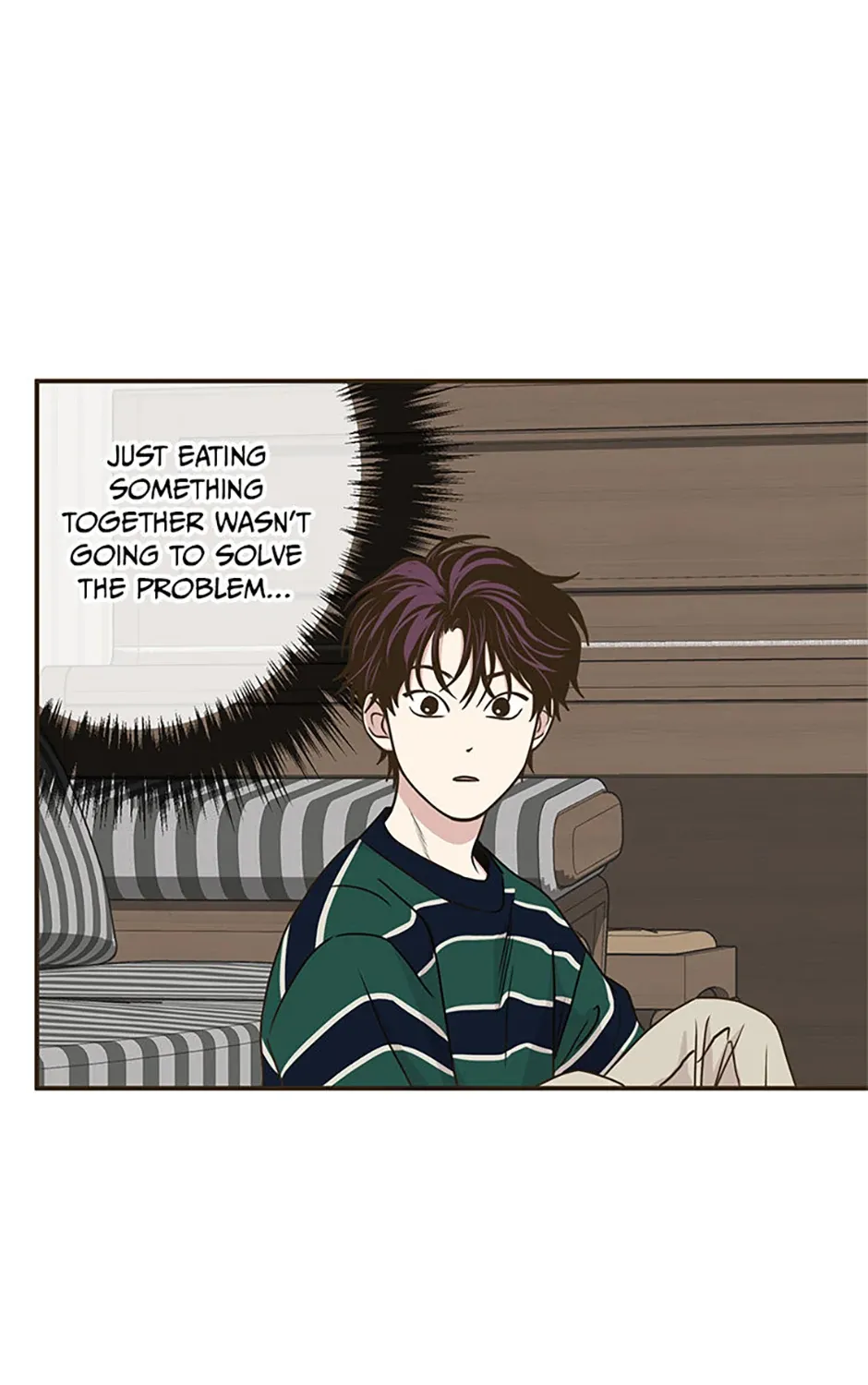 The Sons of Vampires Chapter 45 page 117 - 