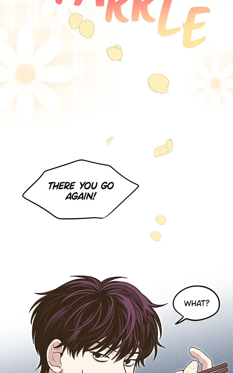The Sons of Vampires Chapter 45 page 3 - 