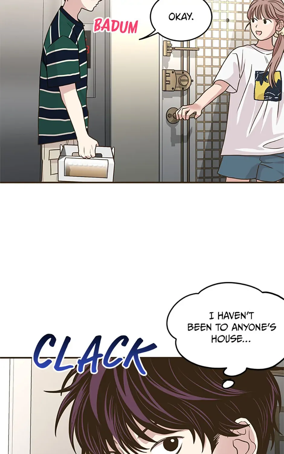 The Sons of Vampires Chapter 45 page 21 - 