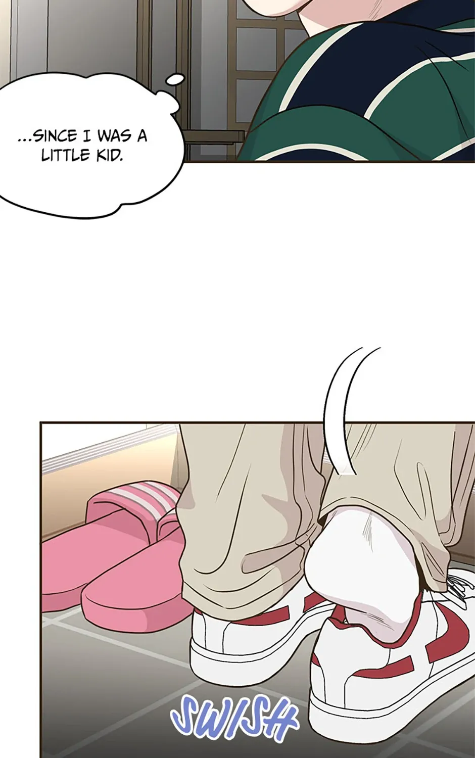 The Sons of Vampires Chapter 45 page 23 - 
