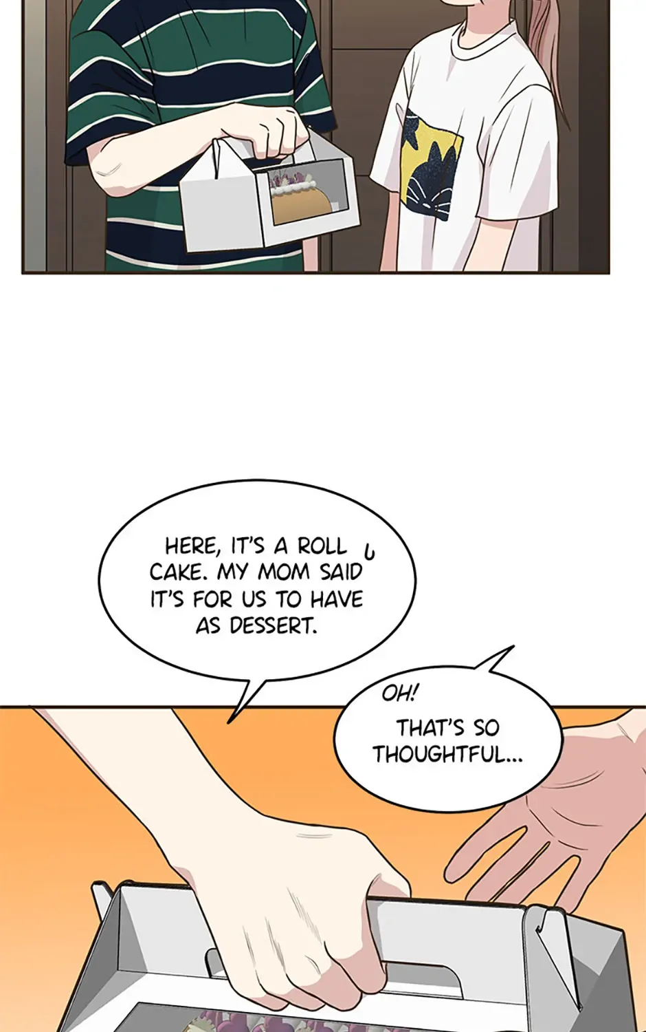 The Sons of Vampires Chapter 45 page 31 - 