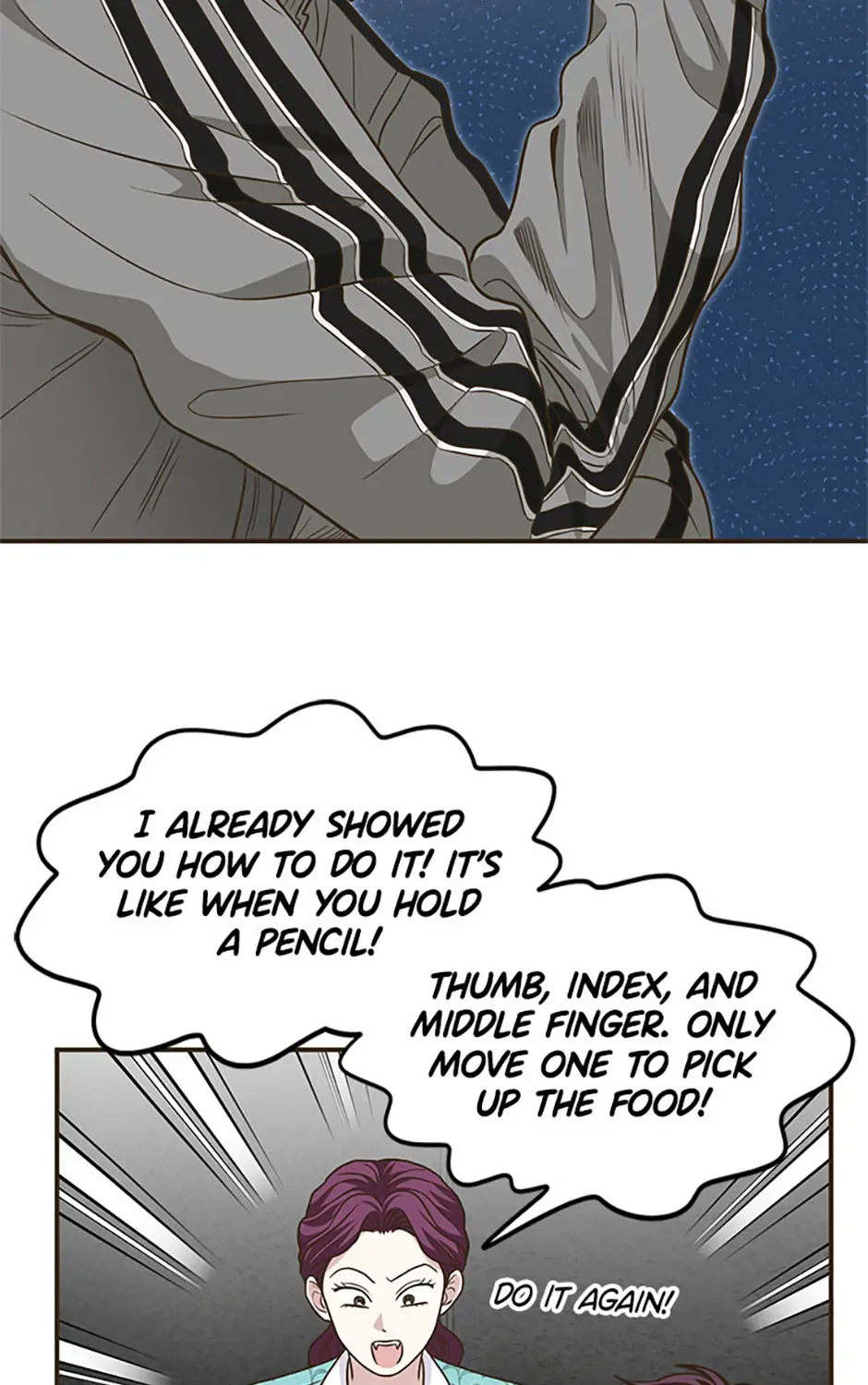 The Sons of Vampires Chapter 45 page 5 - 