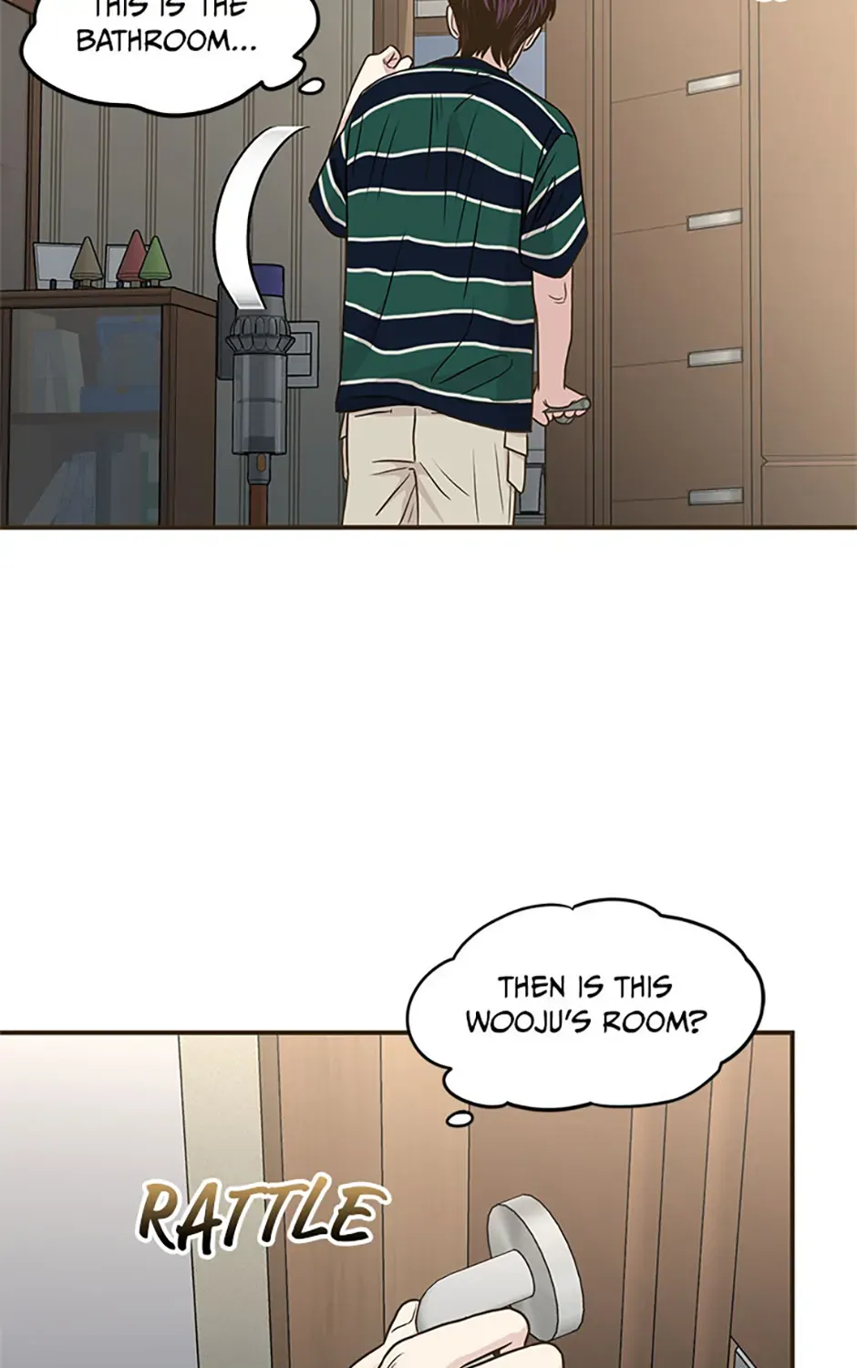 The Sons of Vampires Chapter 45 page 53 - 