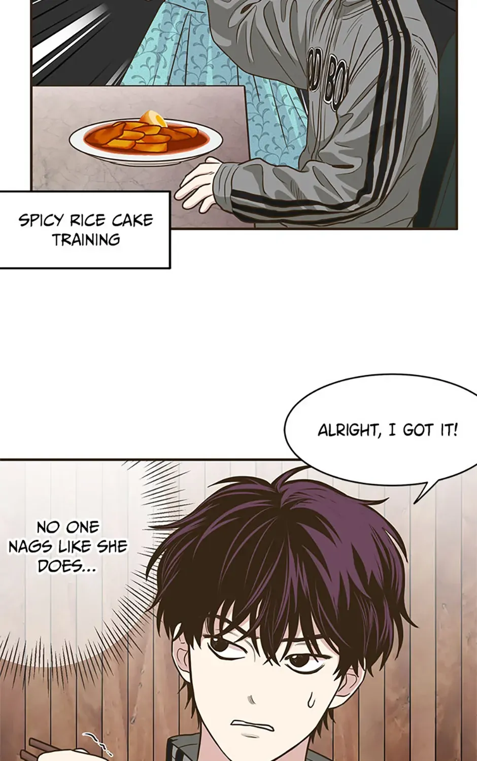 The Sons of Vampires Chapter 45 page 7 - 