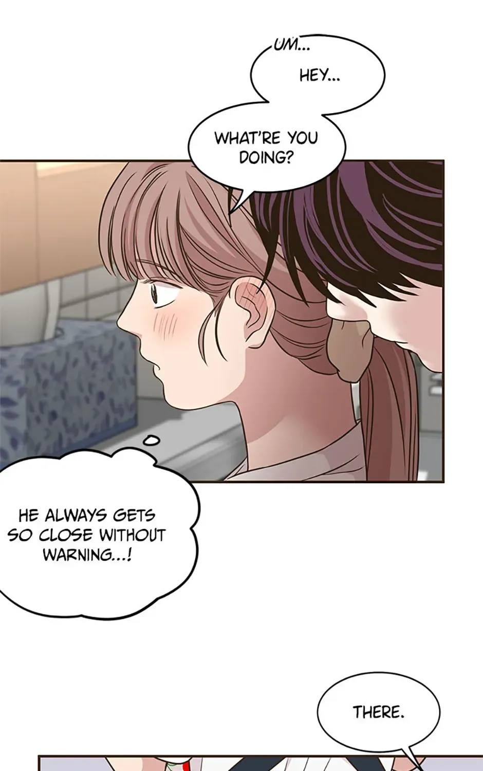 The Sons of Vampires Chapter 45 page 73 - 