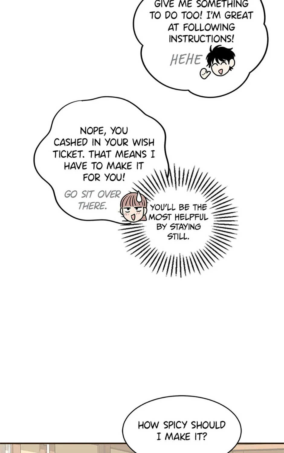 The Sons of Vampires Chapter 45 page 77 - 