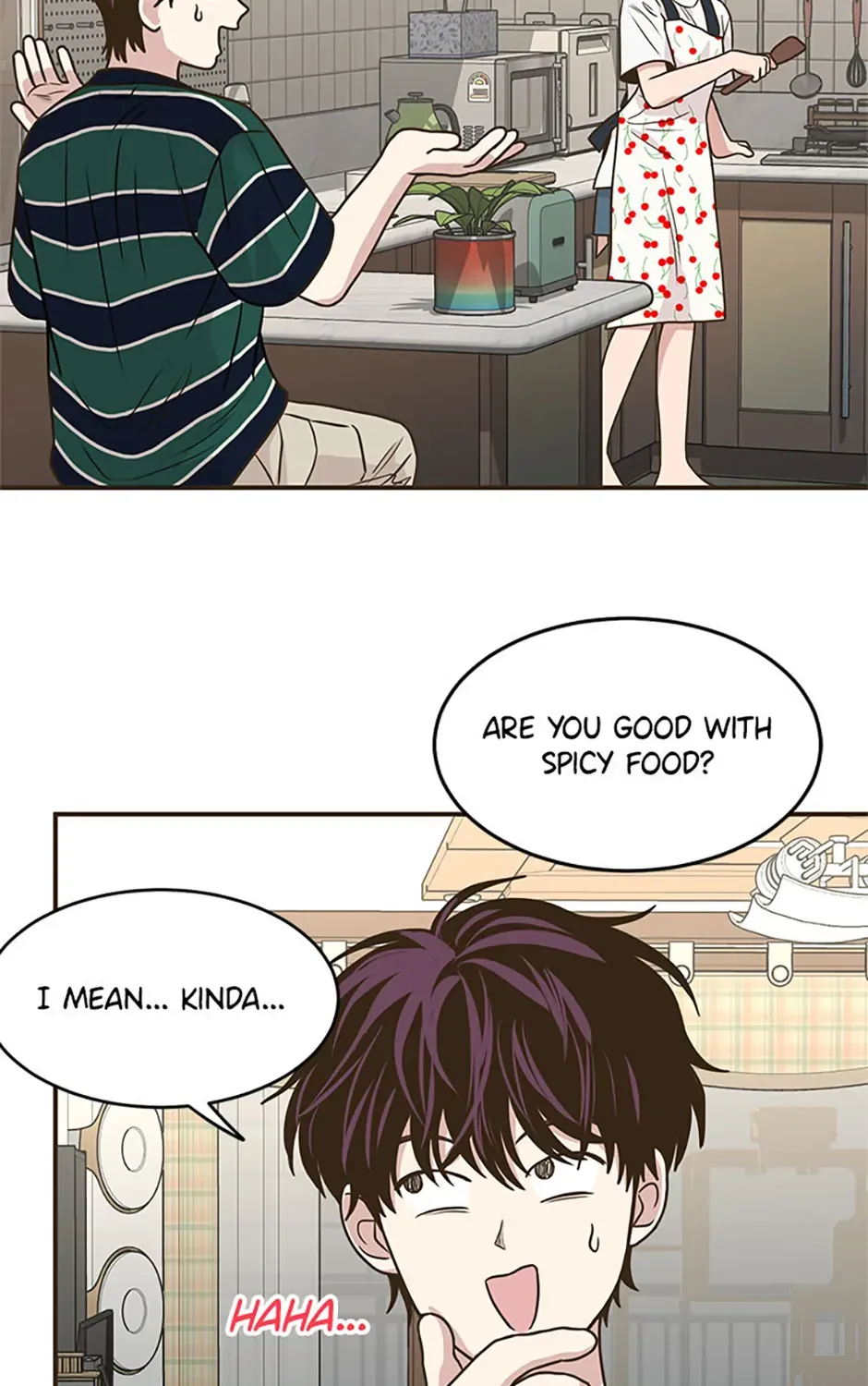 The Sons of Vampires Chapter 45 page 79 - 