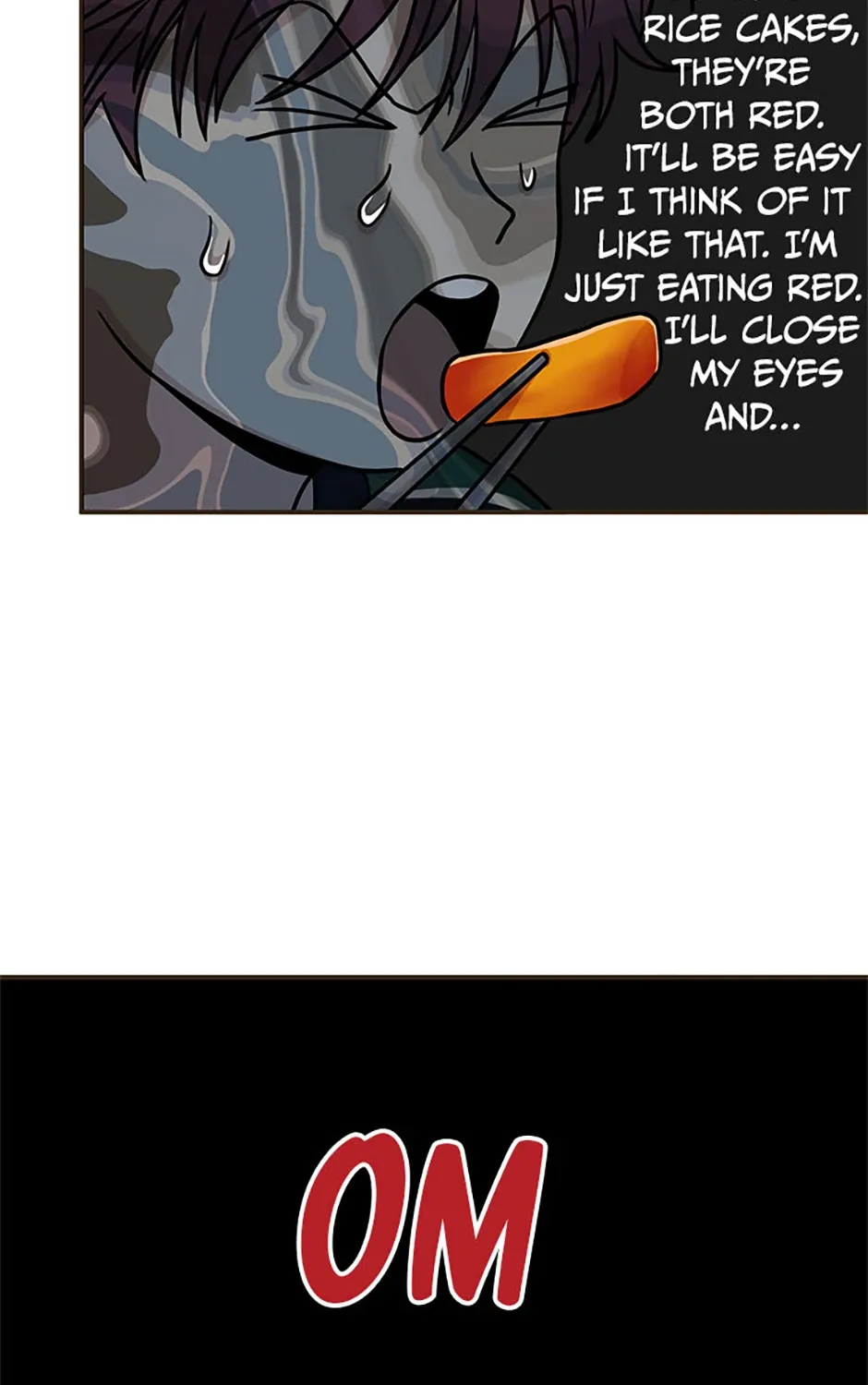 The Sons of Vampires Chapter 45 page 91 - 