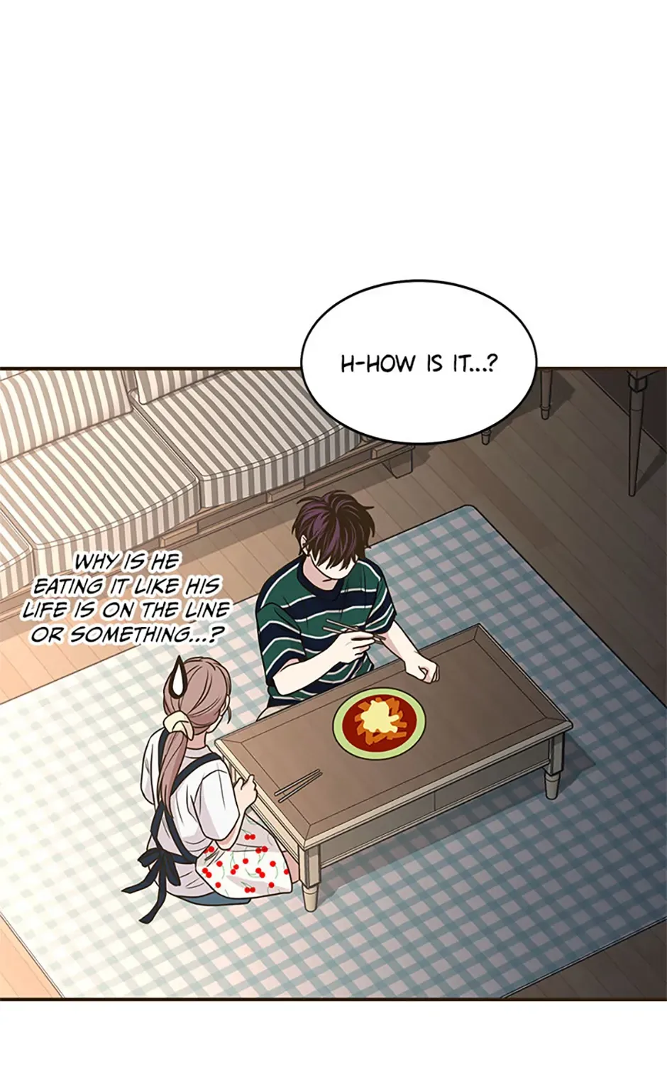 The Sons of Vampires Chapter 45 page 93 - 