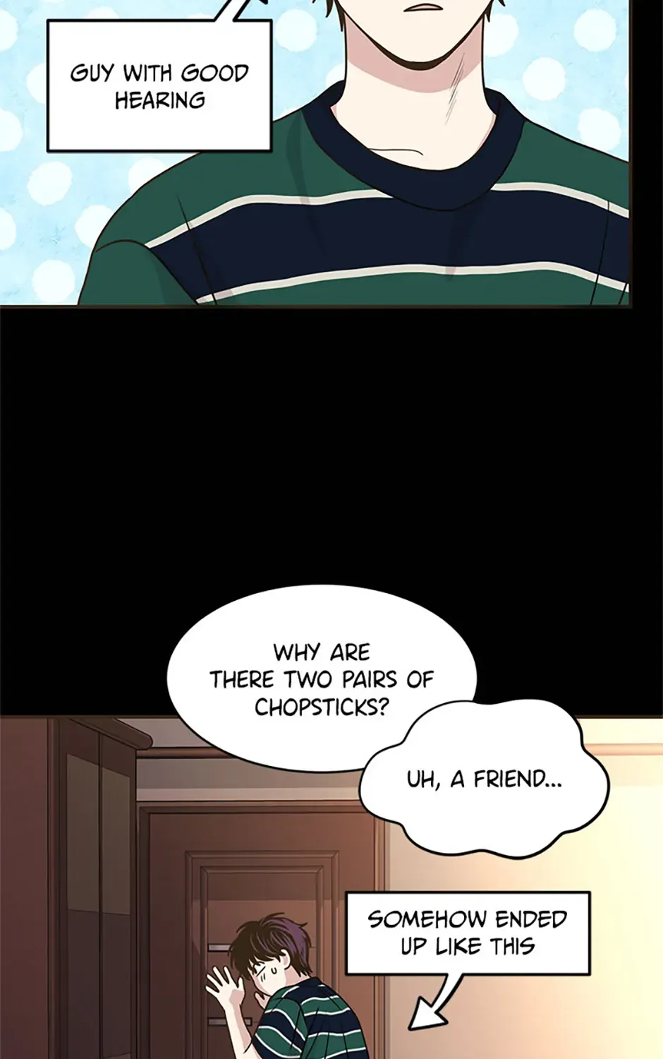 The Sons of Vampires Chapter 46 page 107 - 