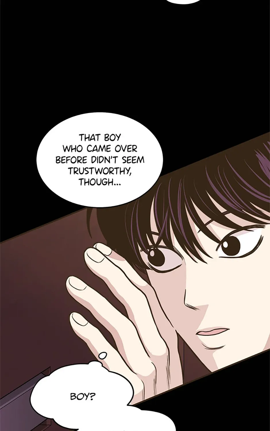 The Sons of Vampires Chapter 46 page 111 - 