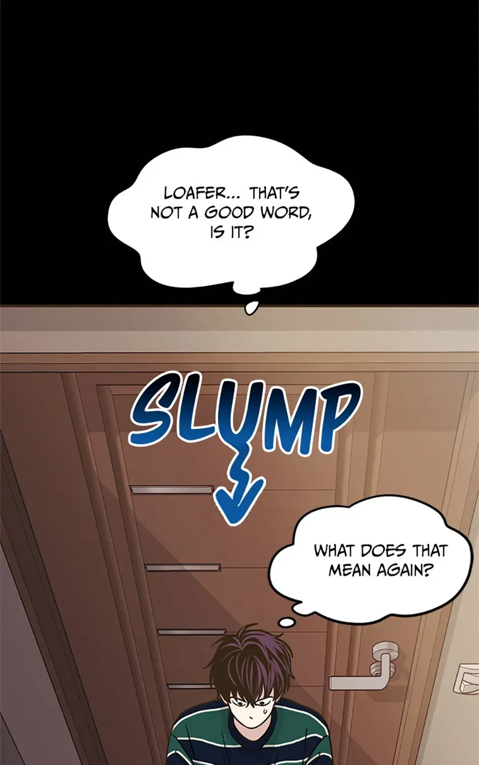 The Sons of Vampires Chapter 46 page 115 - 