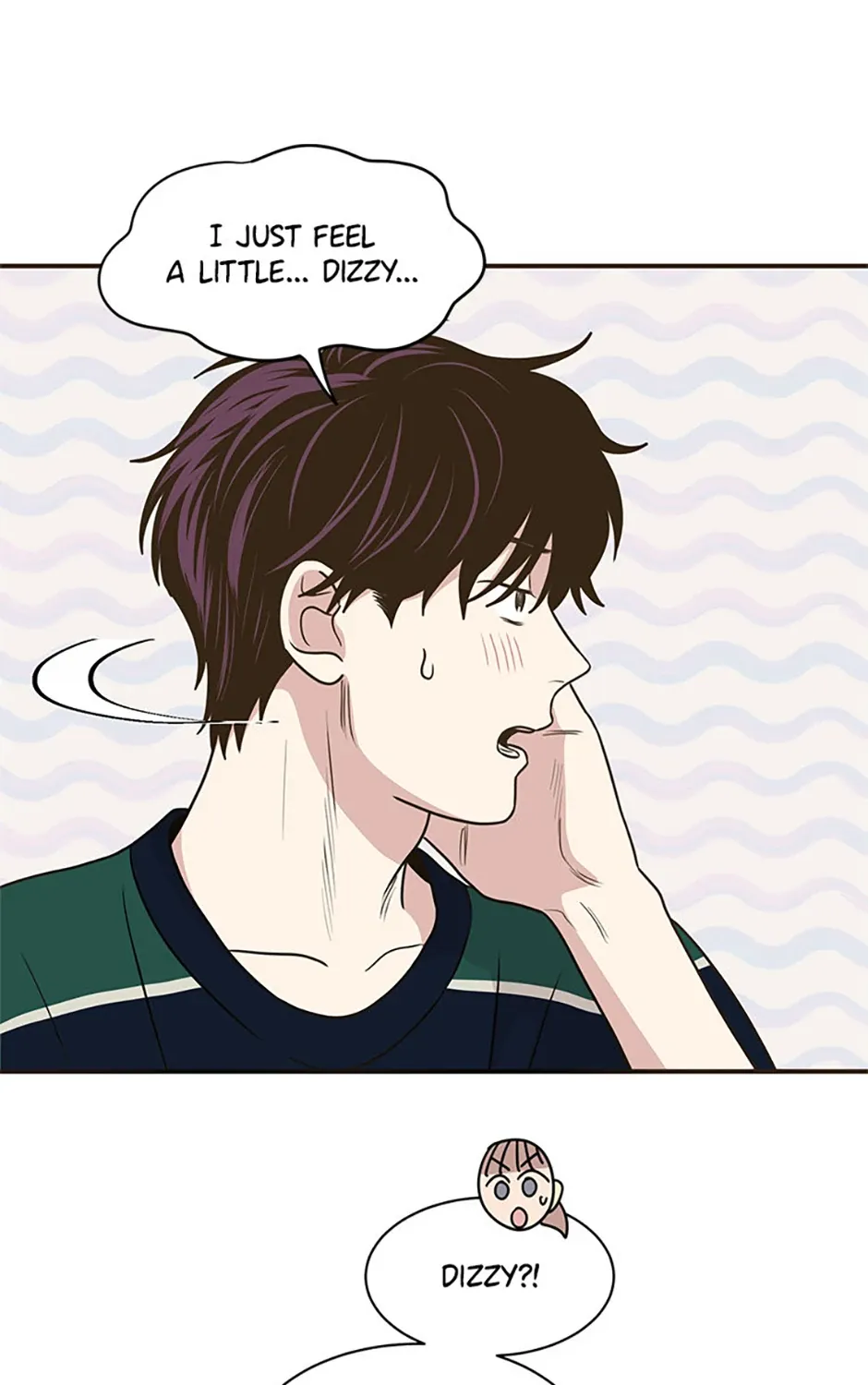 The Sons of Vampires Chapter 46 page 125 - 