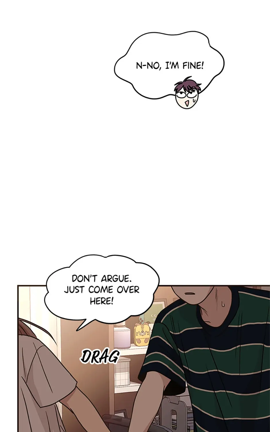 The Sons of Vampires Chapter 46 page 127 - 