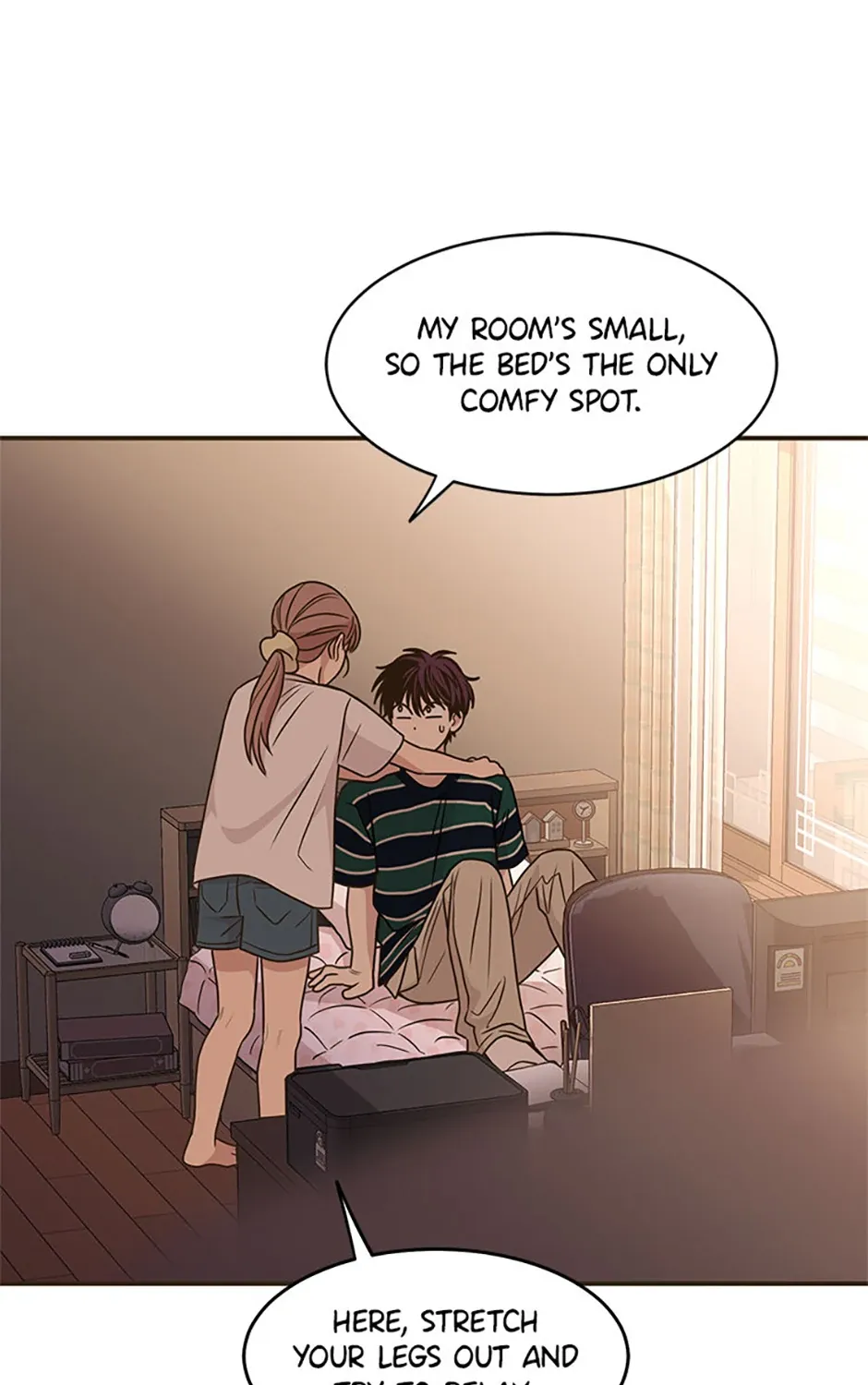 The Sons of Vampires Chapter 46 page 129 - 