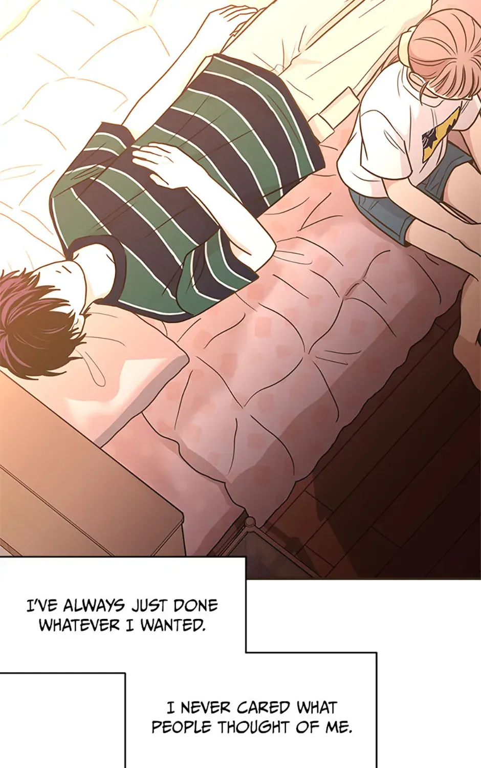 The Sons of Vampires Chapter 46 page 135 - 
