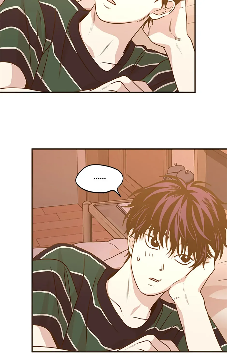 The Sons of Vampires Chapter 46 page 147 - 
