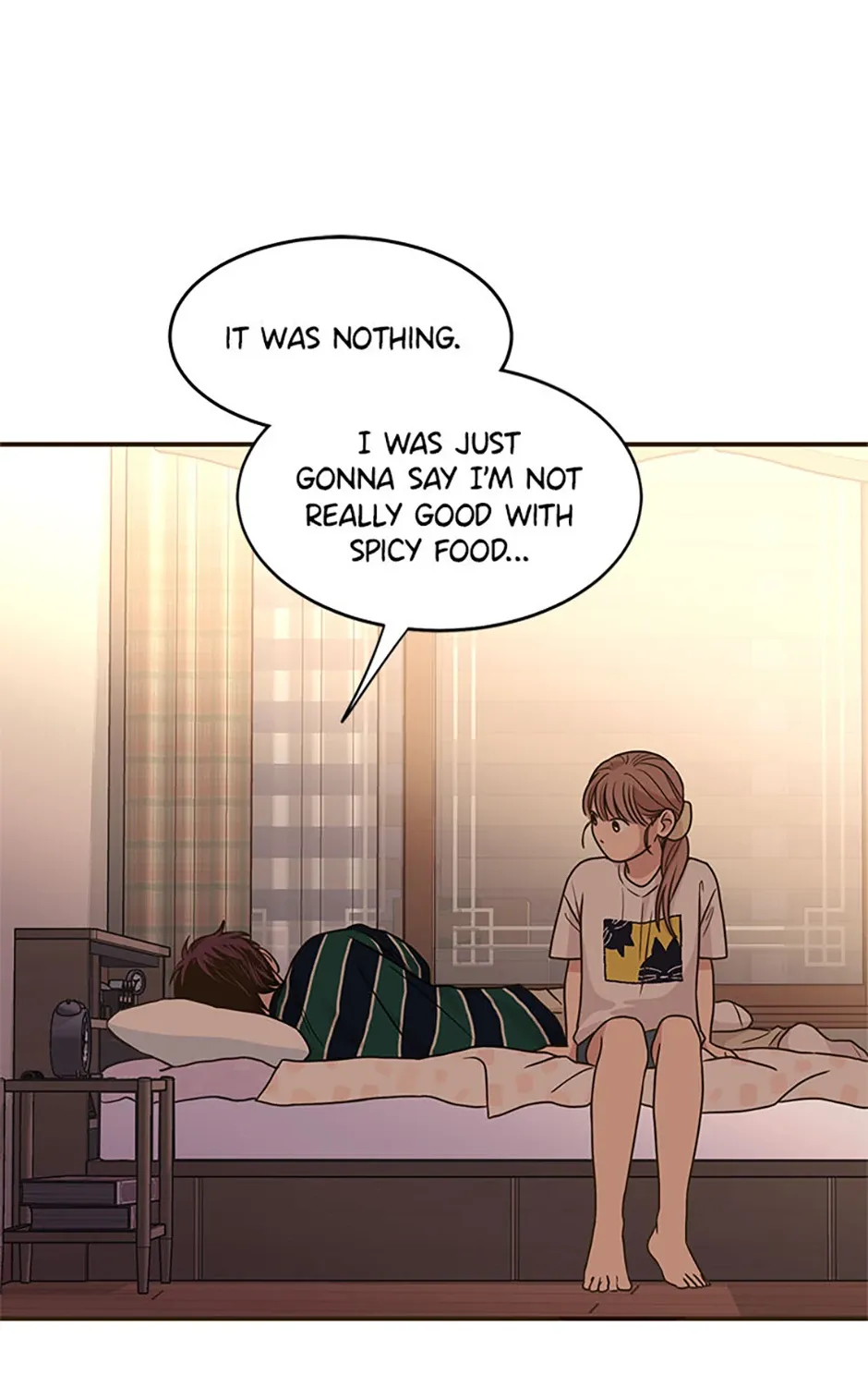 The Sons of Vampires Chapter 46 page 149 - 