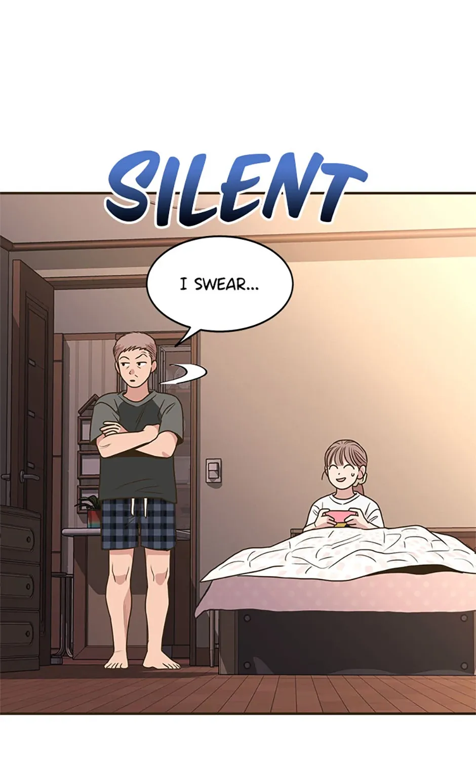 The Sons of Vampires Chapter 46 page 171 - 