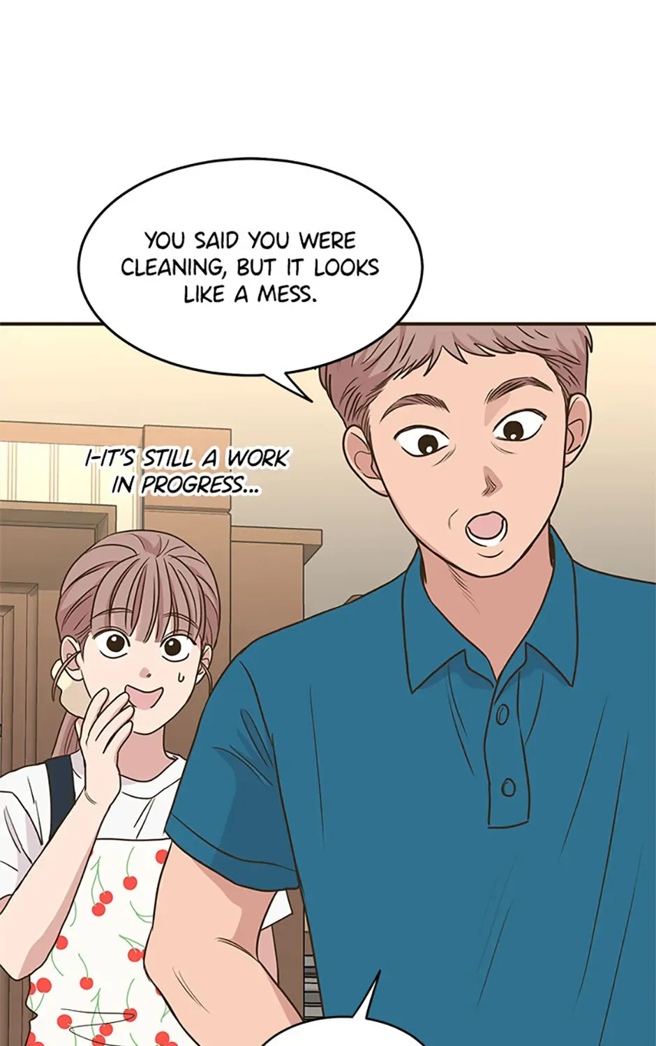 The Sons of Vampires Chapter 46 page 23 - 