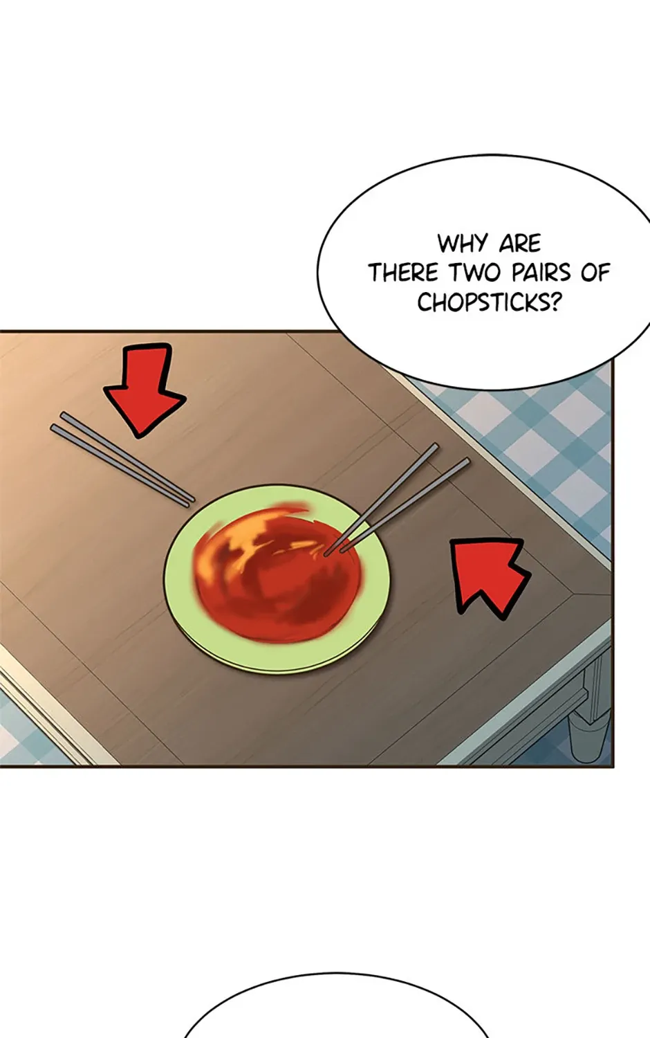 The Sons of Vampires Chapter 46 page 25 - 