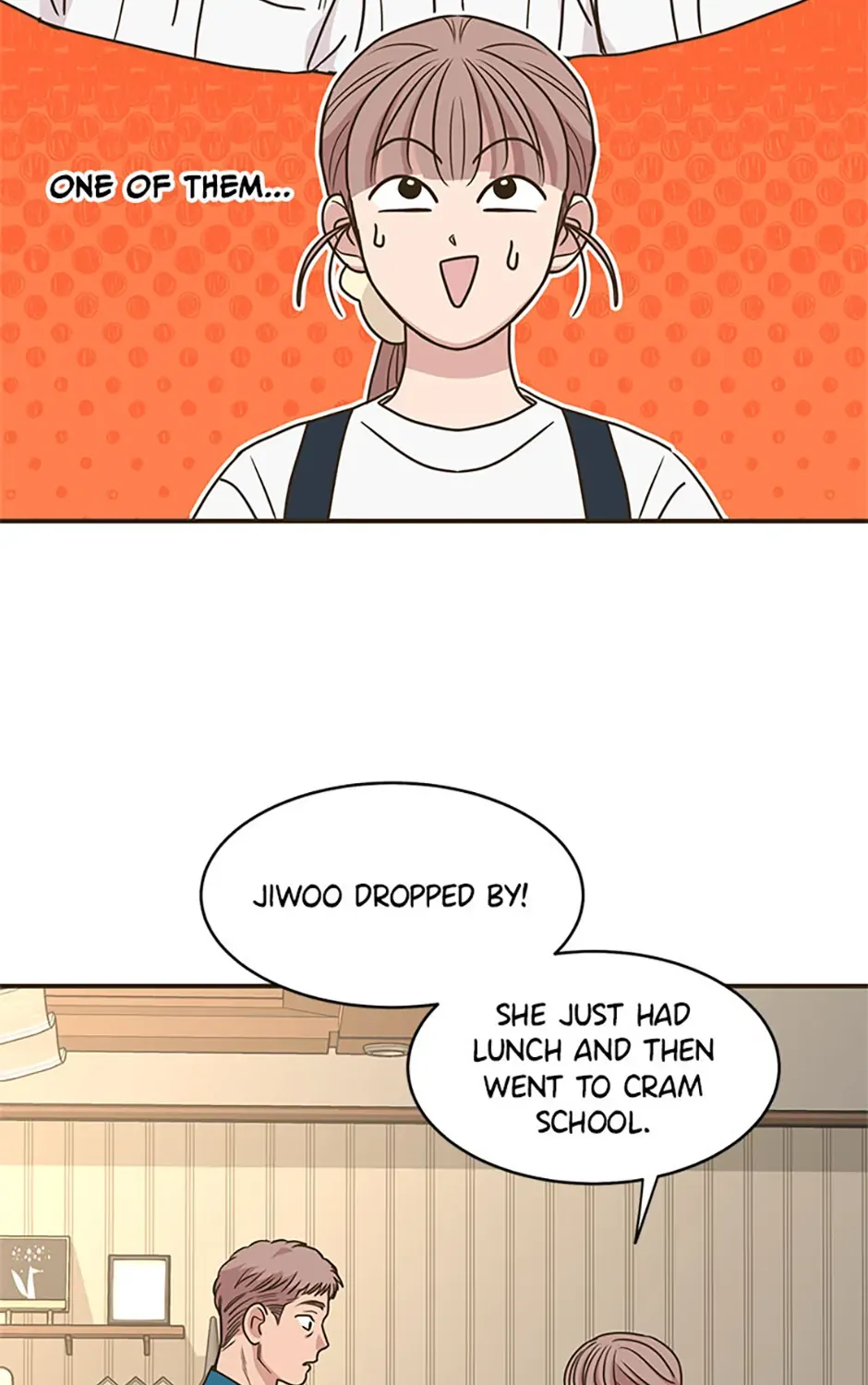 The Sons of Vampires Chapter 46 page 31 - 