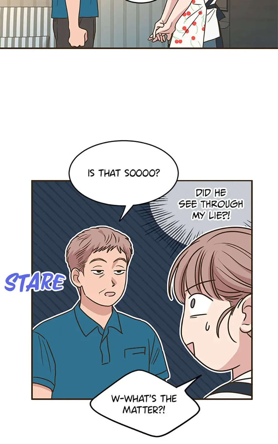 The Sons of Vampires Chapter 46 page 33 - 