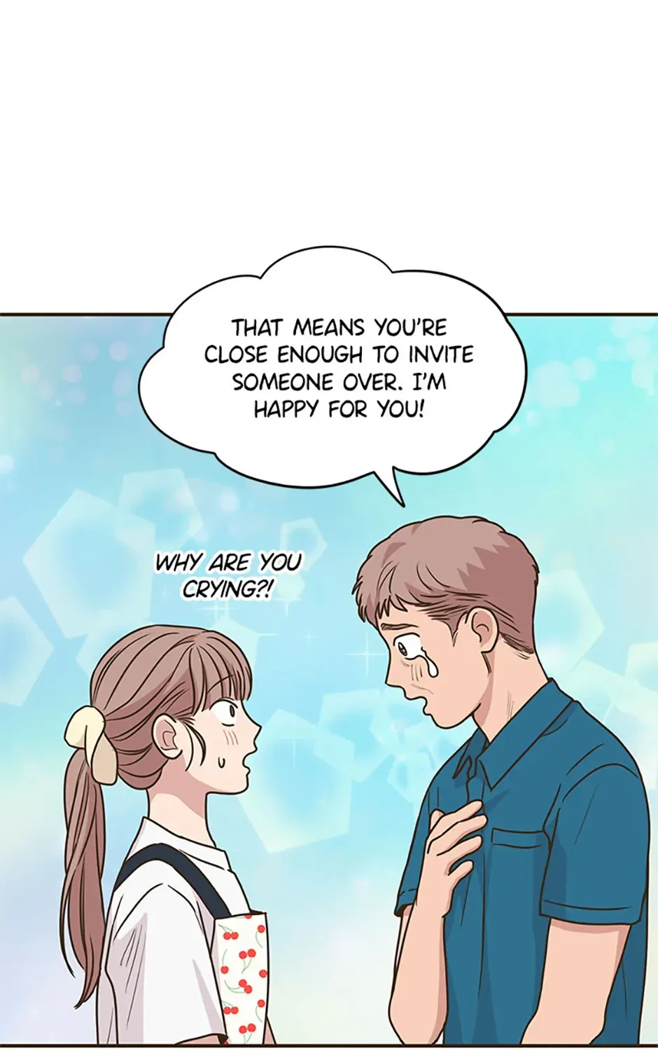 The Sons of Vampires Chapter 46 page 37 - 