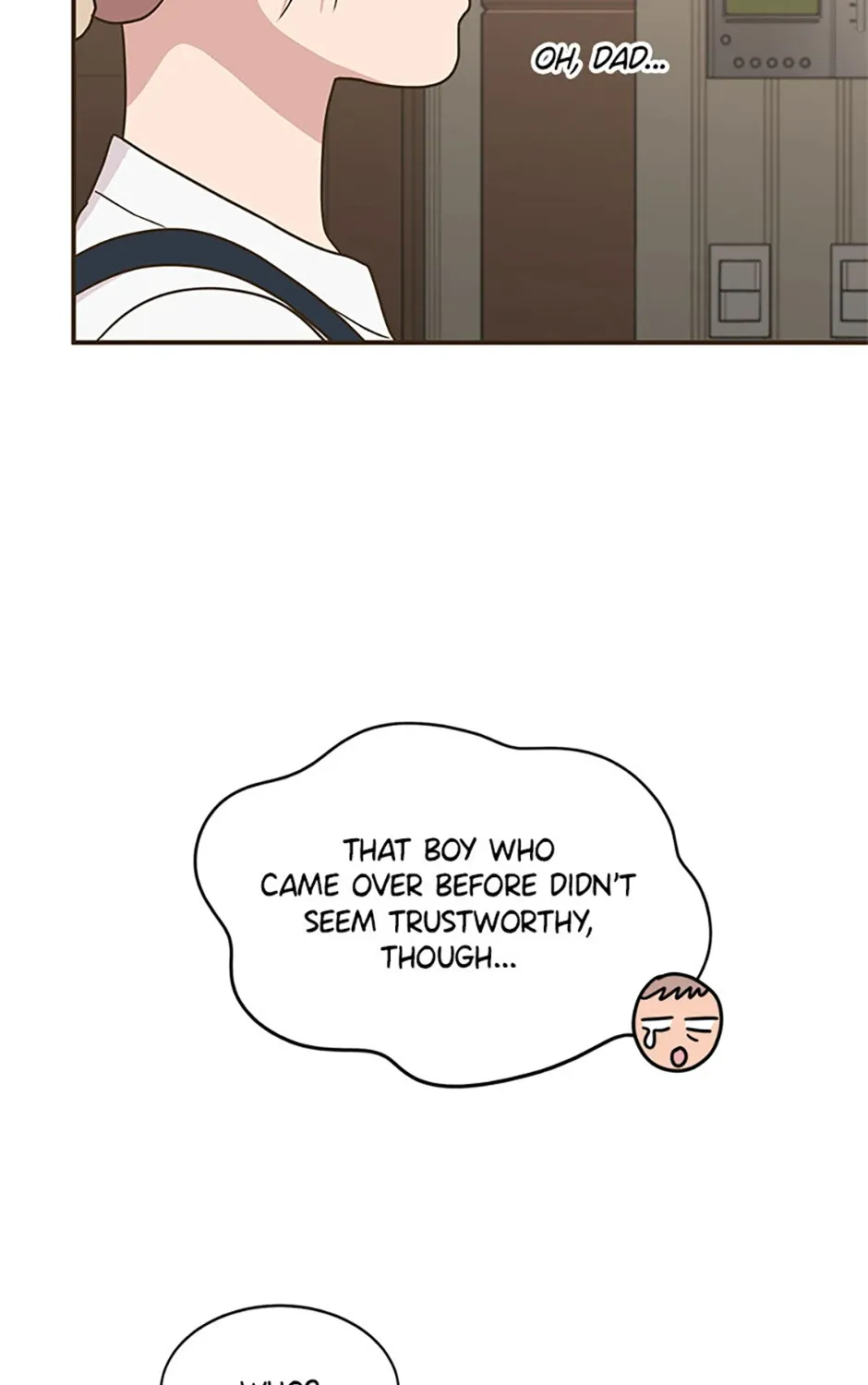 The Sons of Vampires Chapter 46 page 41 - 