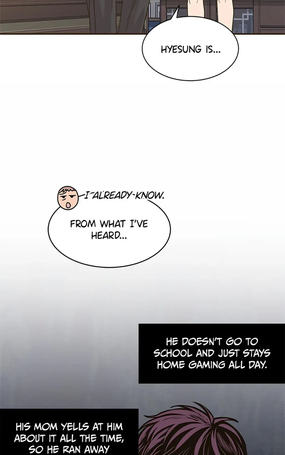 The Sons of Vampires Chapter 46 page 51 - 