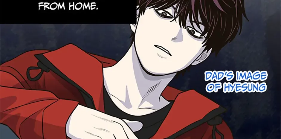 The Sons of Vampires Chapter 46 page 52 - 