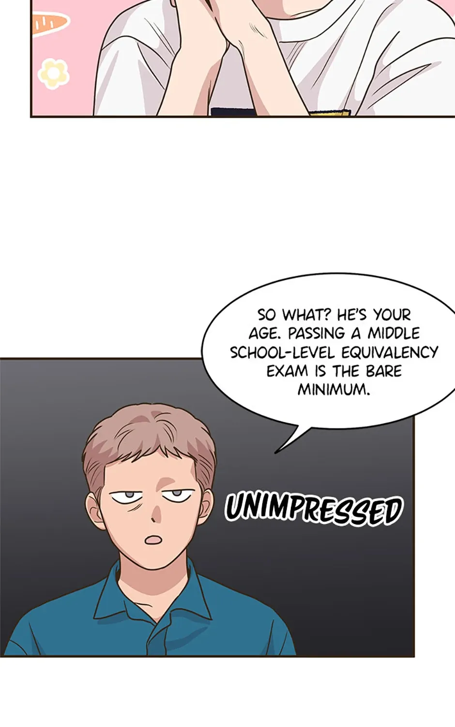 The Sons of Vampires Chapter 46 page 59 - 
