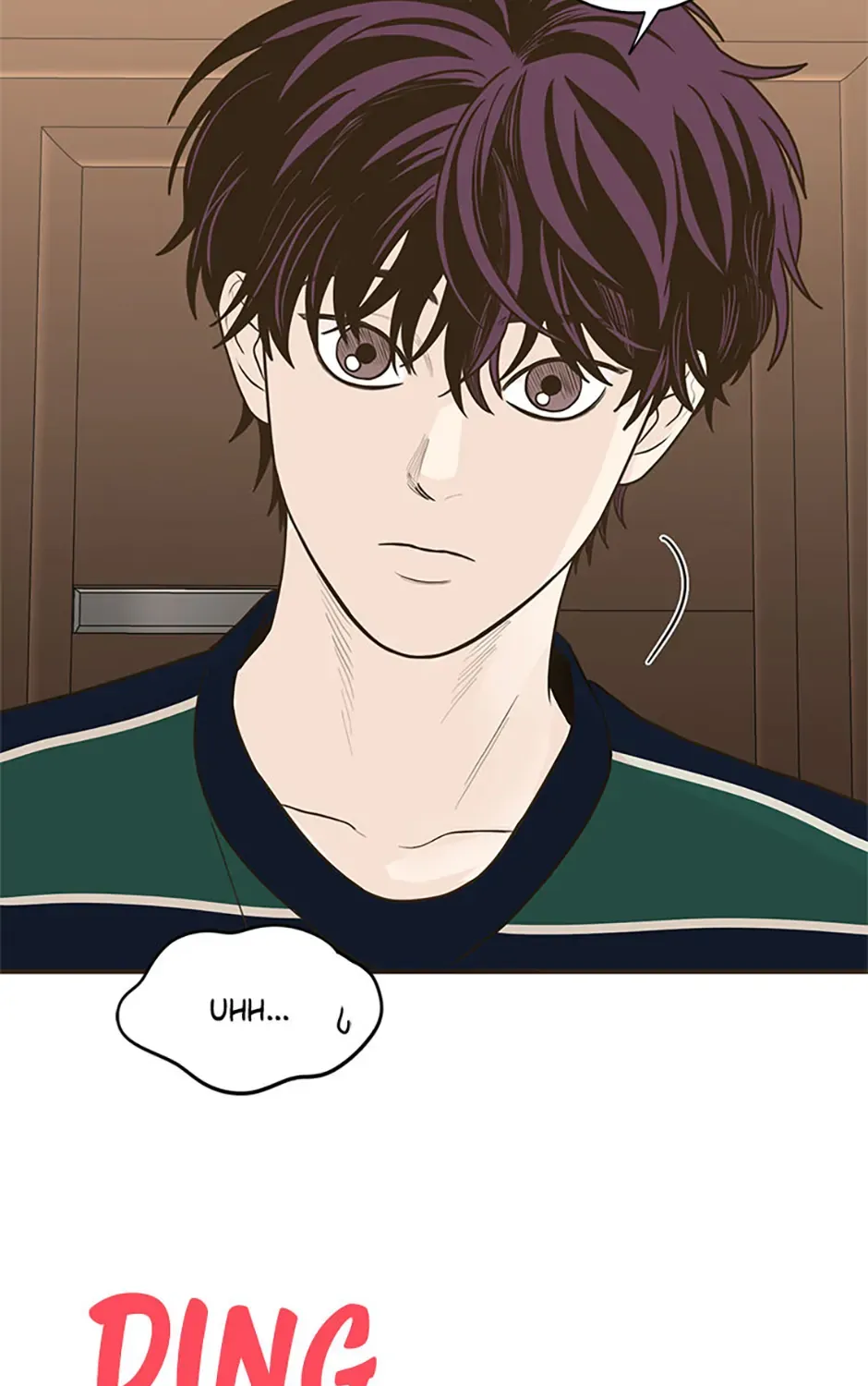 The Sons of Vampires Chapter 46 page 7 - 
