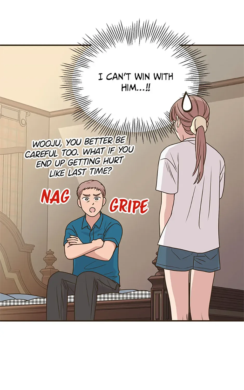 The Sons of Vampires Chapter 46 page 65 - 