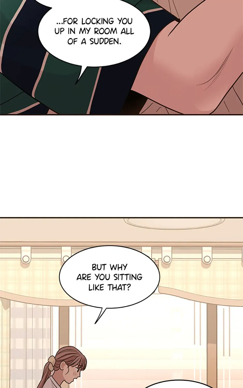 The Sons of Vampires Chapter 46 page 75 - 