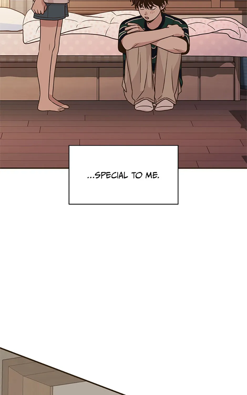 The Sons of Vampires Chapter 46 page 77 - 