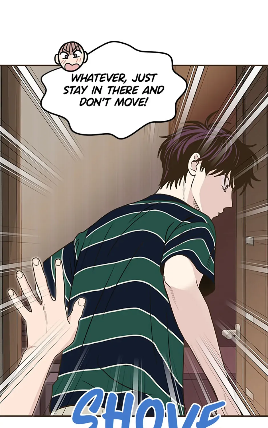 The Sons of Vampires Chapter 46 page 9 - 
