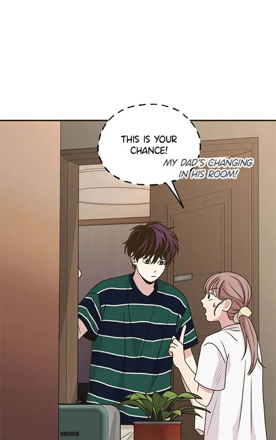 The Sons of Vampires Chapter 46 page 81 - 
