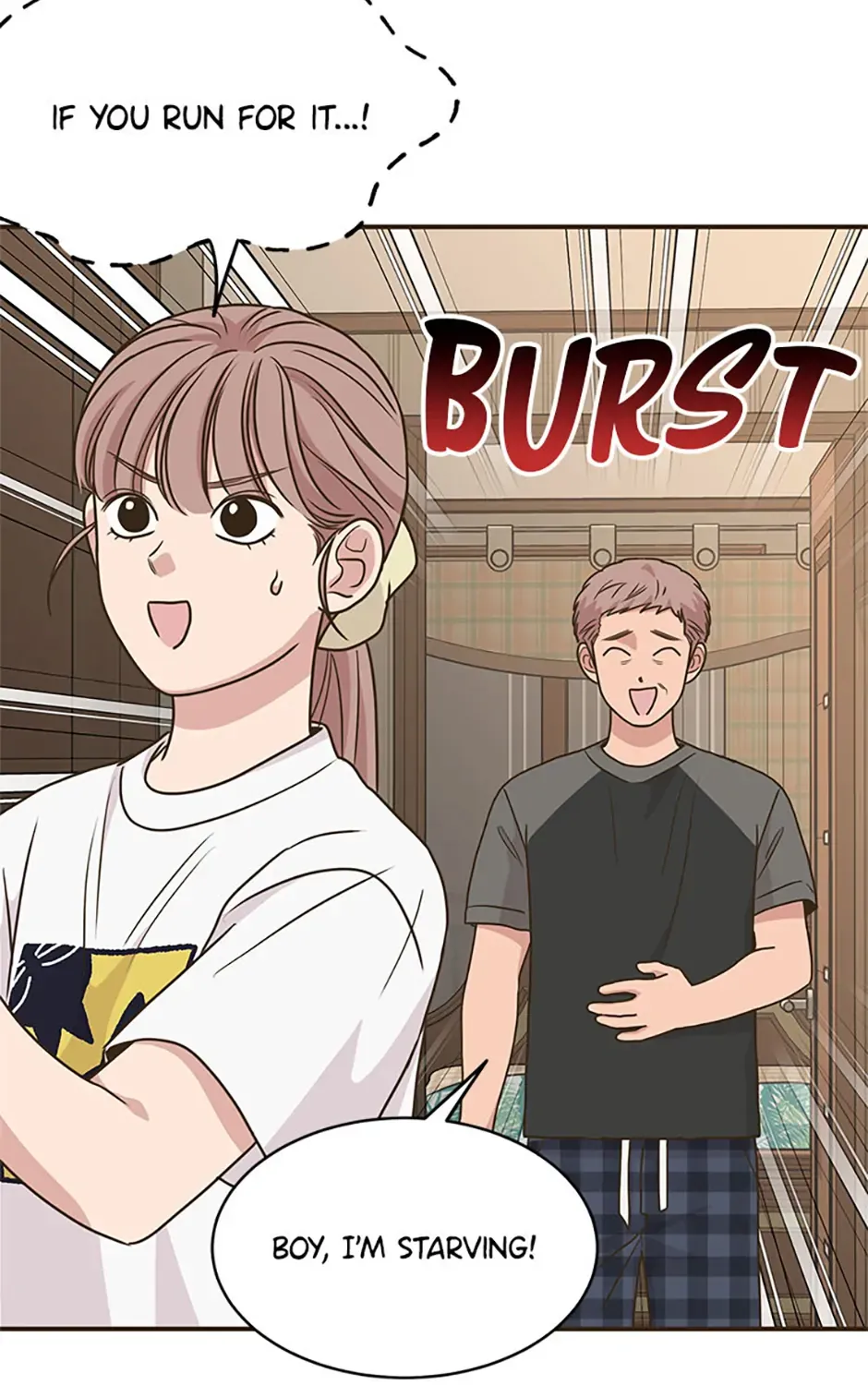 The Sons of Vampires Chapter 46 page 83 - 