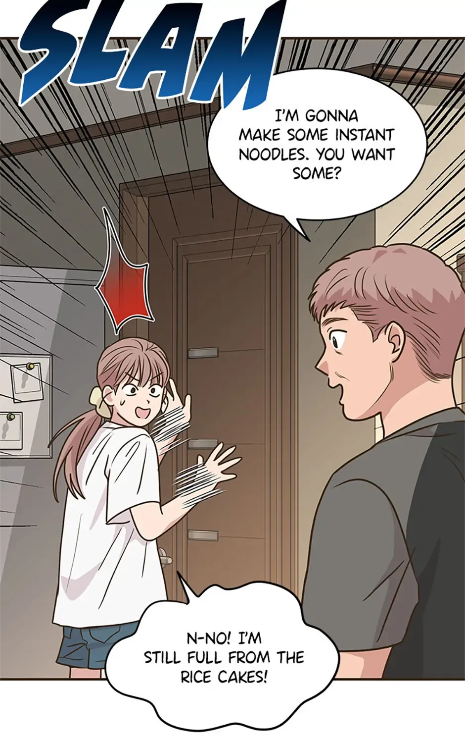 The Sons of Vampires Chapter 46 page 85 - 