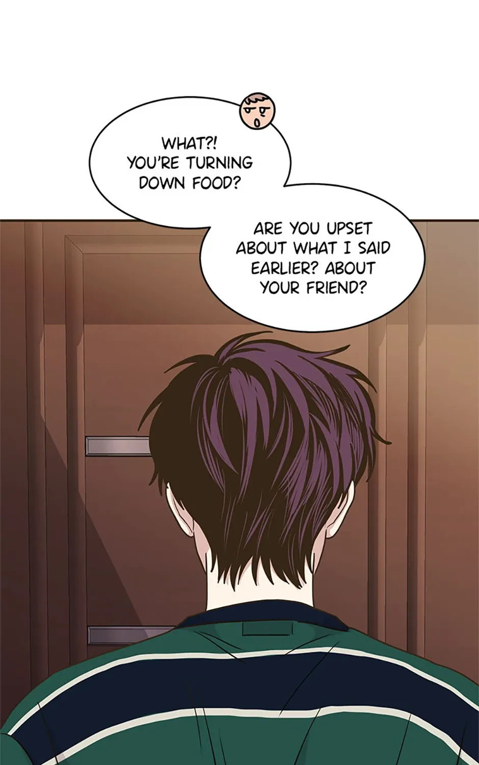 The Sons of Vampires Chapter 46 page 87 - 