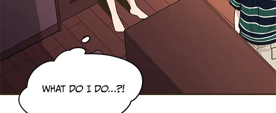 The Sons of Vampires Chapter 46 page 92 - 