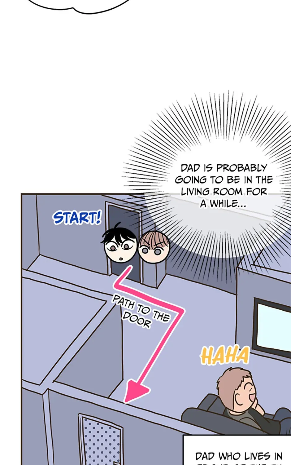 The Sons of Vampires Chapter 46 page 93 - 