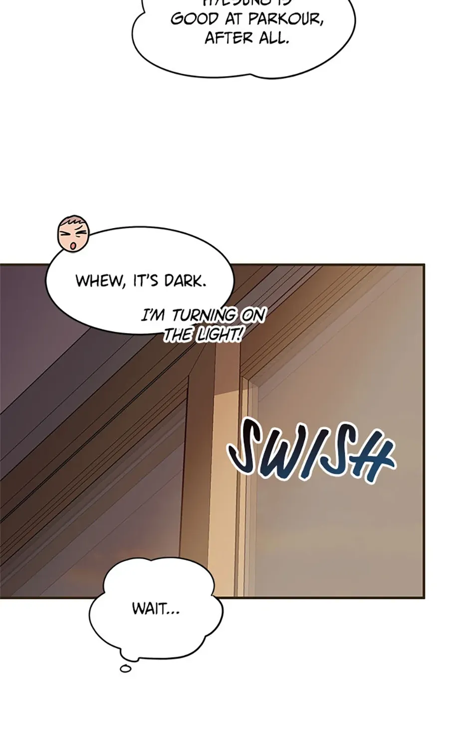 The Sons of Vampires Chapter 47 page 106 - 