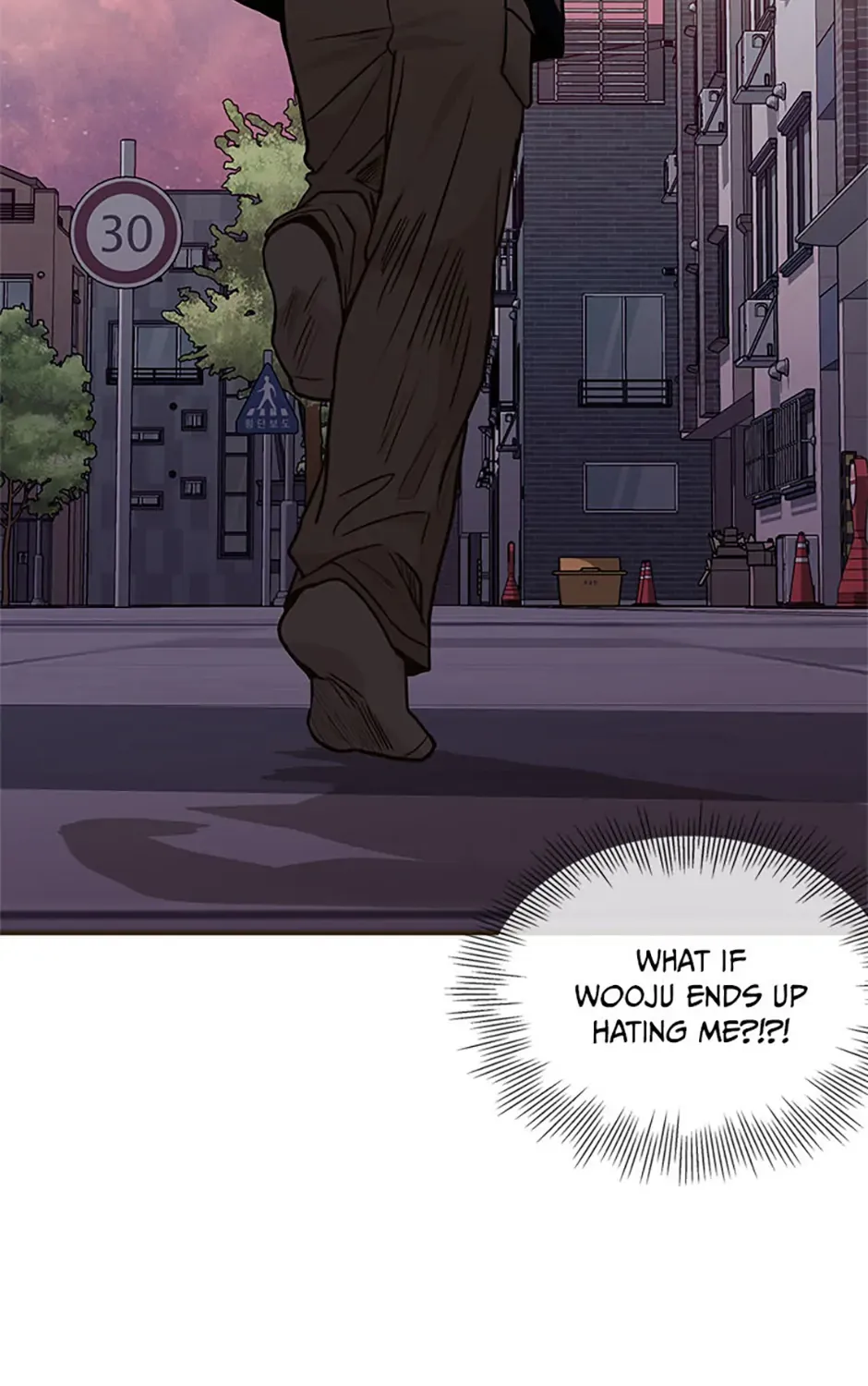 The Sons of Vampires Chapter 47 page 126 - 