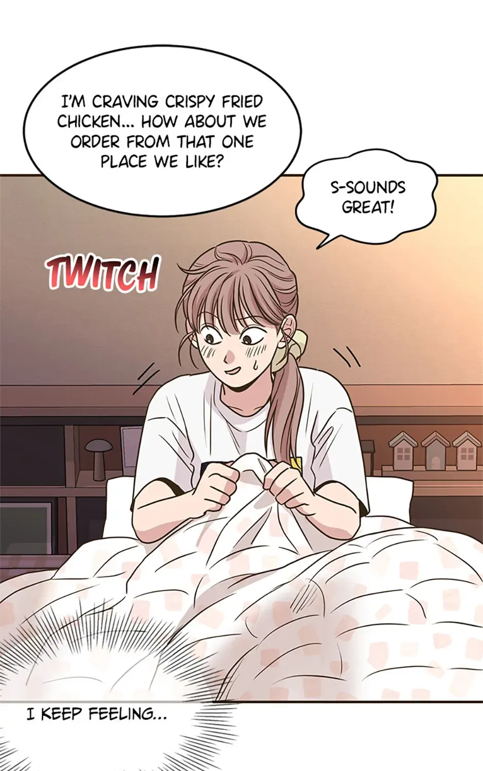 The Sons of Vampires Chapter 47 page 14 - 