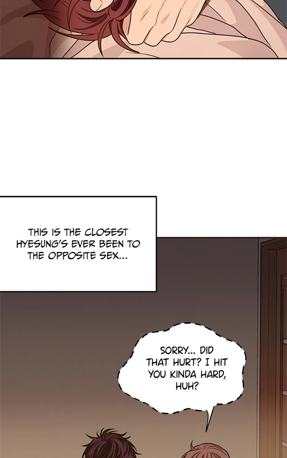 The Sons of Vampires Chapter 47 page 28 - 