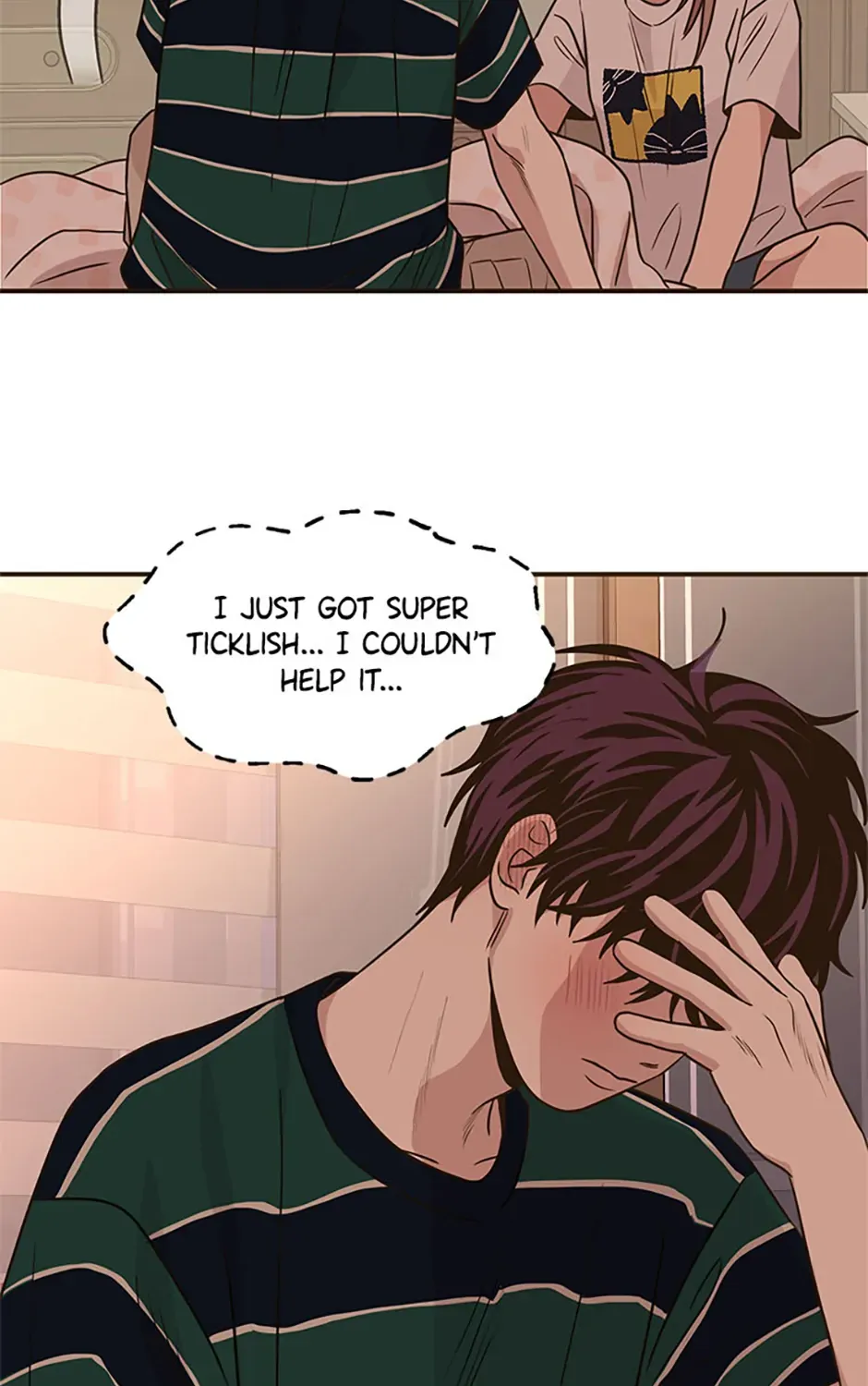 The Sons of Vampires Chapter 47 page 30 - 